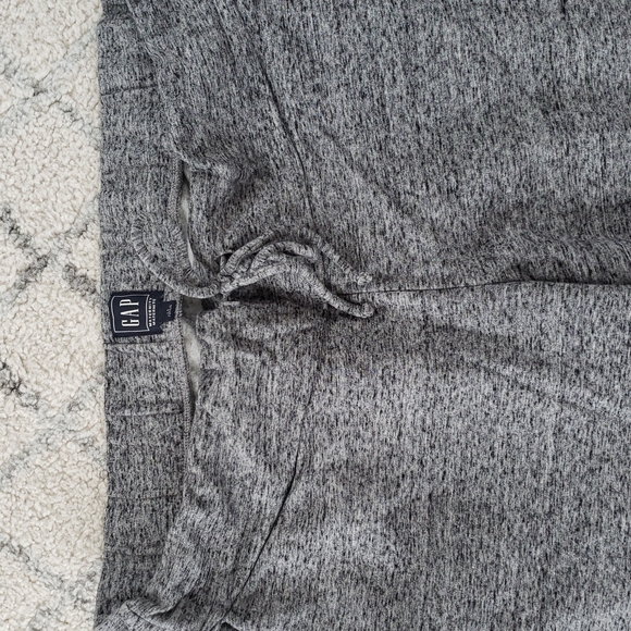 Maturnity wide-leg pants - Picture 2 of 3